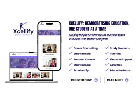 Transforming Education Journey for India’s Students: Inside Xcellify’s Unique Vision