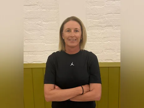 Lisa Keightley (Photo: Mumbai Indians)