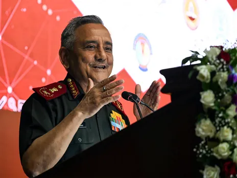 Chief of Defence Staff General Anil Chauhan (File Photo/ANI)