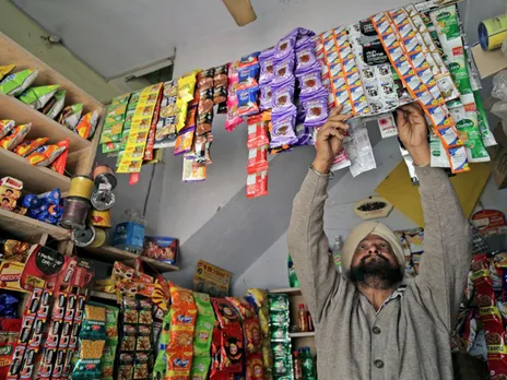 Representative Image (File Photo/ANI)