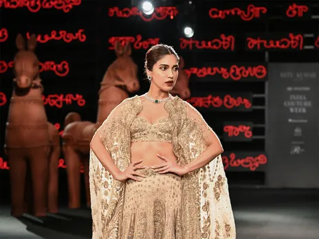 Bhumi Pednekar (Photo/ANI)