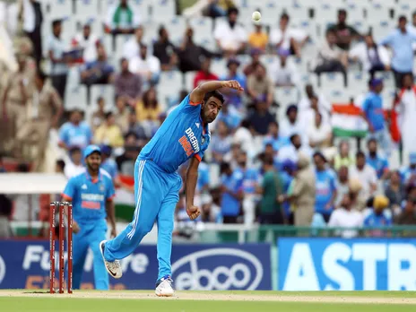 Ravichandran Ashwin. (Photo: ANI)
