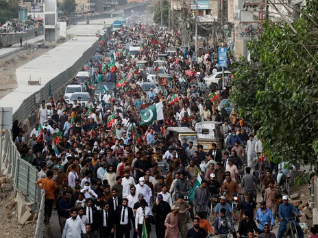 Representative Image (File Photo/Reuters)