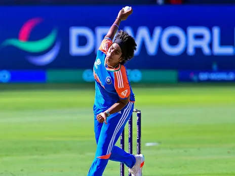 Arundhati Reddy. (Photo: ANI)