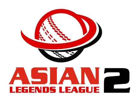 Asian Legends League logo. (Photo/ALL)