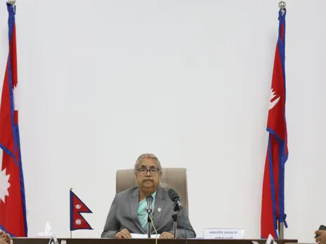 Interim Prime Minister of Nepal, Sushila Karki (Photo/ANI)