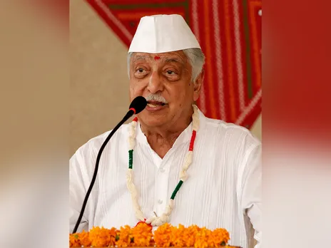Wipro Founder-Chairman Azim Premji (File Photo/ANI)