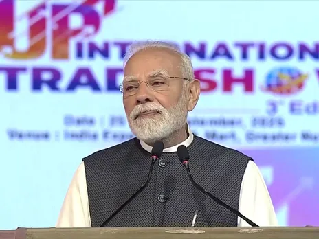 Prime Minister Narendra Modi (File photo/ANI)