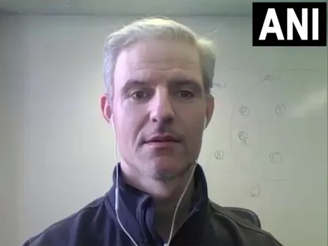 Associate Professor in the Department of Political Science at the University of Chicago, Paul Poast (Photo/ANI)