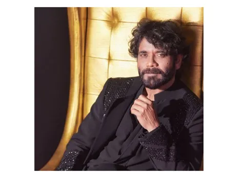 Actor Nagarjuna (Photo/X@iamnagarjuna)