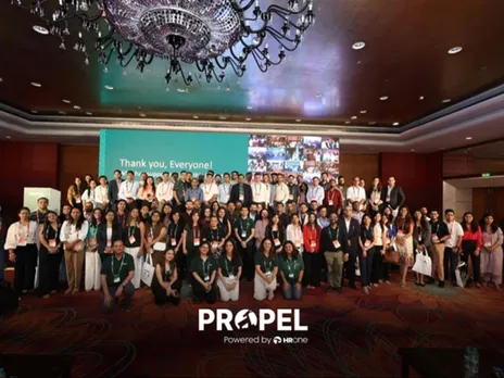 HROne Brings 500 Plus HR Leaders Together at PROPEL Delhi to Reclaim HR’s Voice in an AI-First World