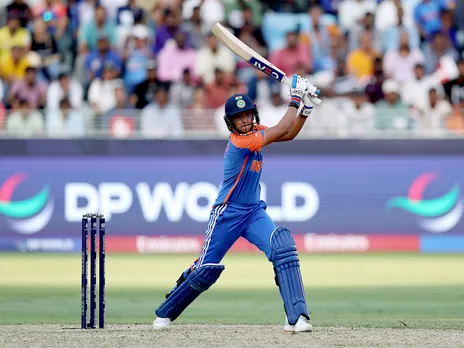 Harmanpreet Kaur (Photo/ANI)