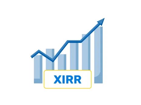 Using an XIRR calculator may help track mutual fund returns