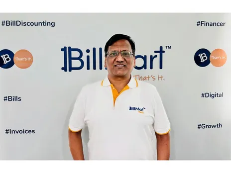 Addressing a ₹455 billion gig economy with data driven, AI assisted credit solutions