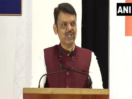 Maharashtra CM Devendra Fadnavis (Photo/ANI)