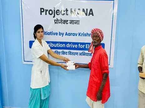 Inauguration of ‘Nana Dost Engagement Kits’ Distribution Nationwide Under Project Nana to Boost Cognitive Health Support for Rural Elders