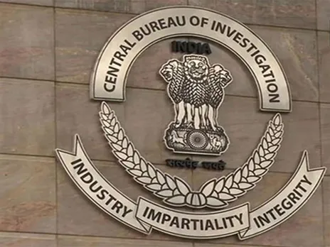 CBI Logo (File Photo/ANI)