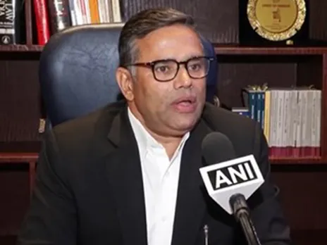Advocate Rana (Photo/ANI)