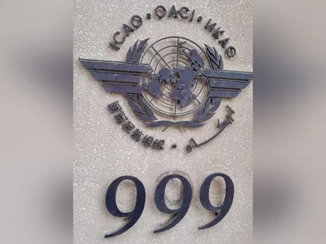 International Civil Aviation Organisation (ICAO) Council (Photo/X@MEAIndia)