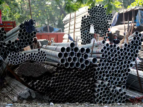 Representative Image (File Photo/ANI)