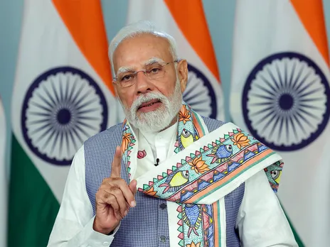 Prime Minister Narendra Modi (FilePhoto/ANI)