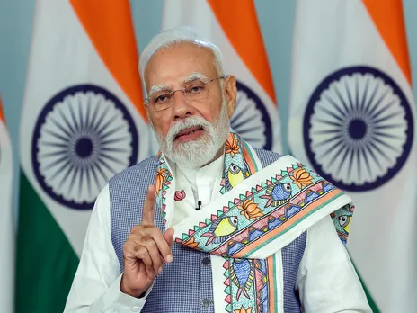 Prime Minister Narendra Modi (Photo/ANI)