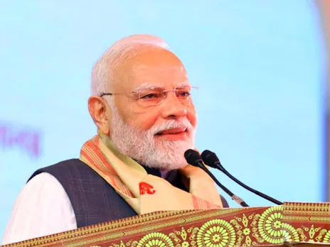 Prime Minister Narendra Modi (File Photo/ANI)