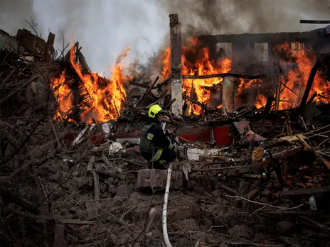 Representative Imgae (Photo/Reuters)