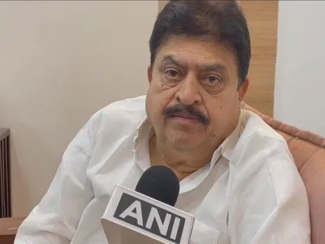 Ramchander Rao (Photo/ANI)