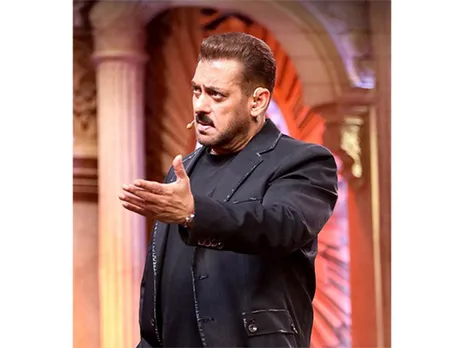 A snip from the show (Photo/instagram/@jiohotstarreality)
