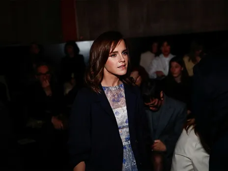 Emma Watson (Image source/Reuters)