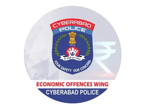 Representative Image (Photo/Economic Offences Wing Cyberabad @EOWCyberabad)