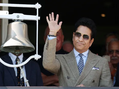 Sachin Tendulkar (Photo: ANI)