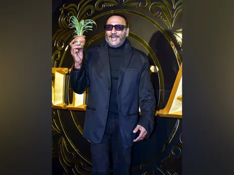 Jackie Shroff (Photo/ANI)