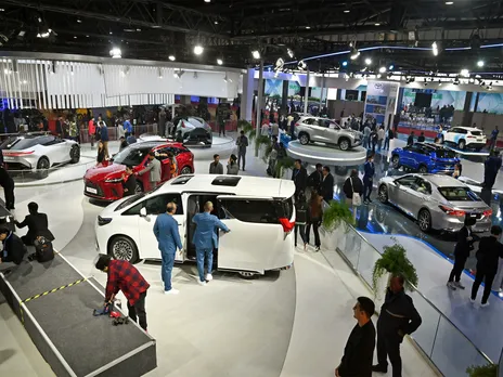 Representative Image (File Photo/ANI)