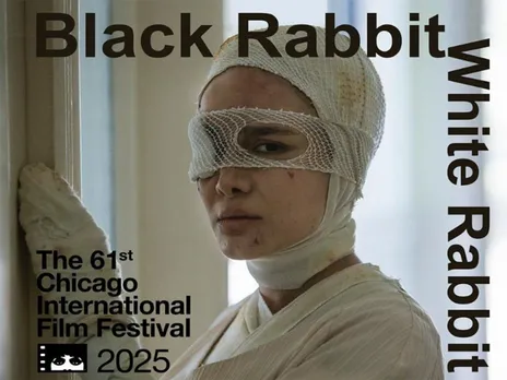 Black Rabbit White Rabbit (Photo/@DreamLabFilms)