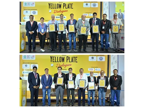 Thought leaders unite at The Yellow Plate Dialogues