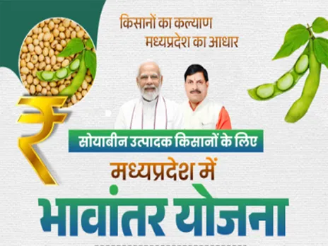 Bhavantar Scheme for Soybean crop (Photo/ X @DrMohanYadav51)