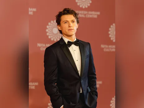 Tom Holland (Image source: Instagram/ @tomholland2013)