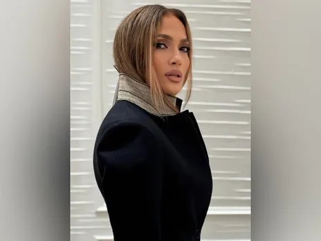 Jennifer Lopez (Photo/Instagram/@jlo)