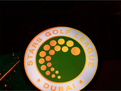 Stars Golf League scheduled at the Els Club Dubai from March 25 to 28. (Photo/SGL)