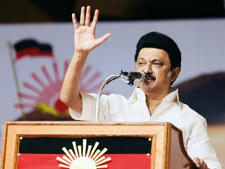 MK Stalin (File Photo/ANI)