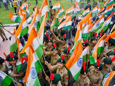 National Cadet Corps (Photo/ANI)