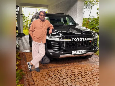 Malayalam actor Mammootty (Photo/Instagram@mammootty)