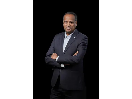 Mr Krishna Javvaji, Chairman & Founder, Impacteers