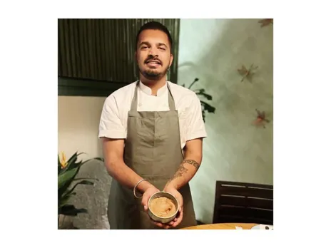 Chef Rohit Vishnani to lead culinary vision at iconic restaurants like Baglami, La Cena and Di Mora