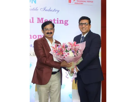 Mahesh Kudav, Managing Director of Venus Safety & Health appointed ITTA Chairman