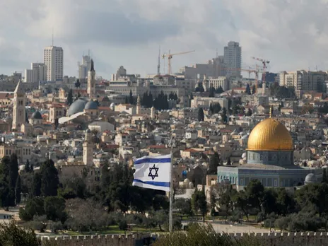 Representative Image (Photo/Reuters)