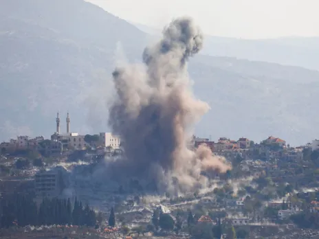 Representative Image (Photo/Reuters)