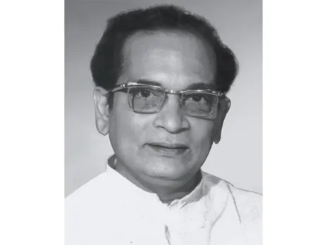 Actor Allu Arjun's grandfather Allu Ramalingaiah (Image source: Allu Arjun's Instagram)